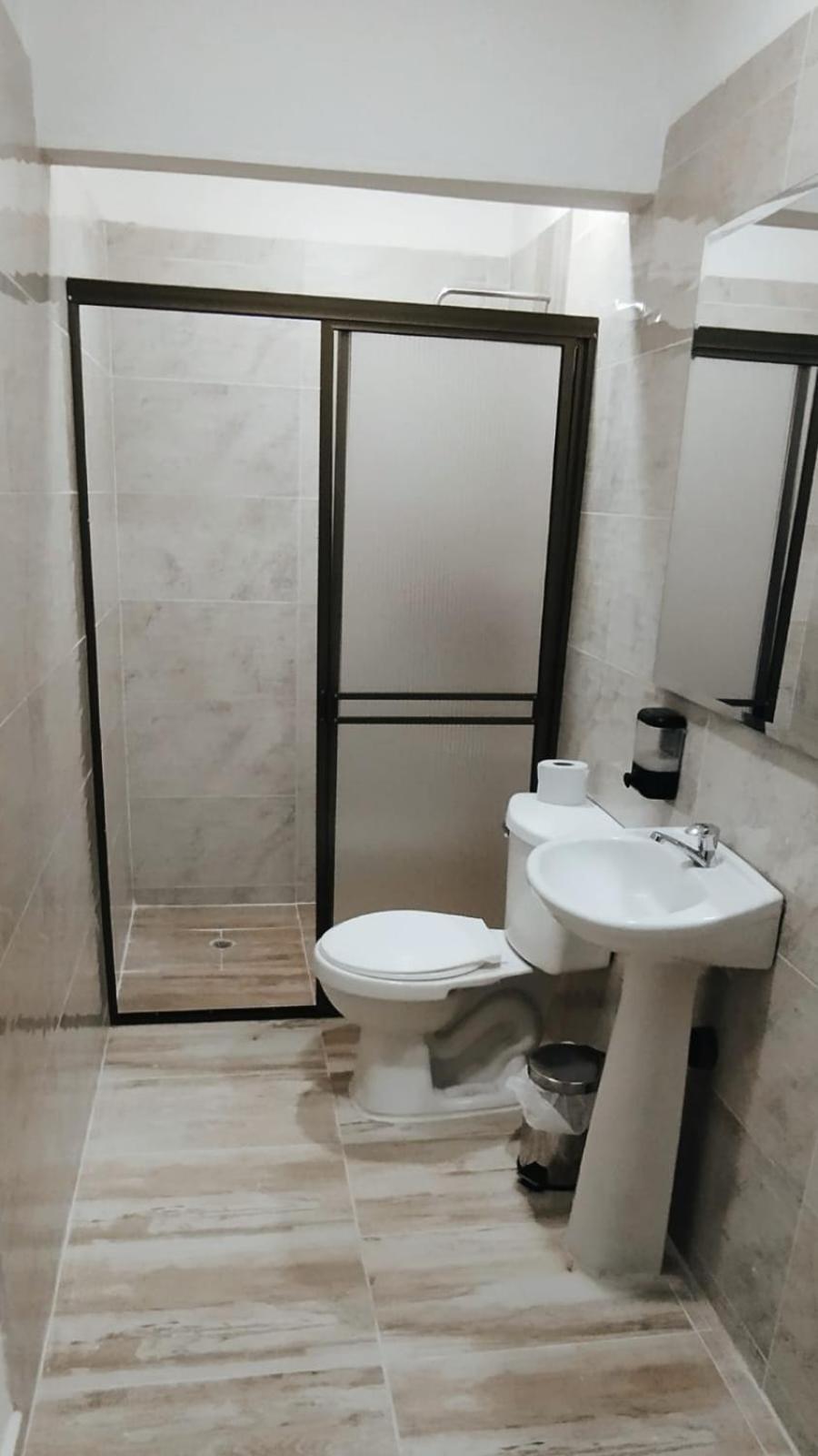 נייבה Hostal El Mohan מראה חיצוני תמונה