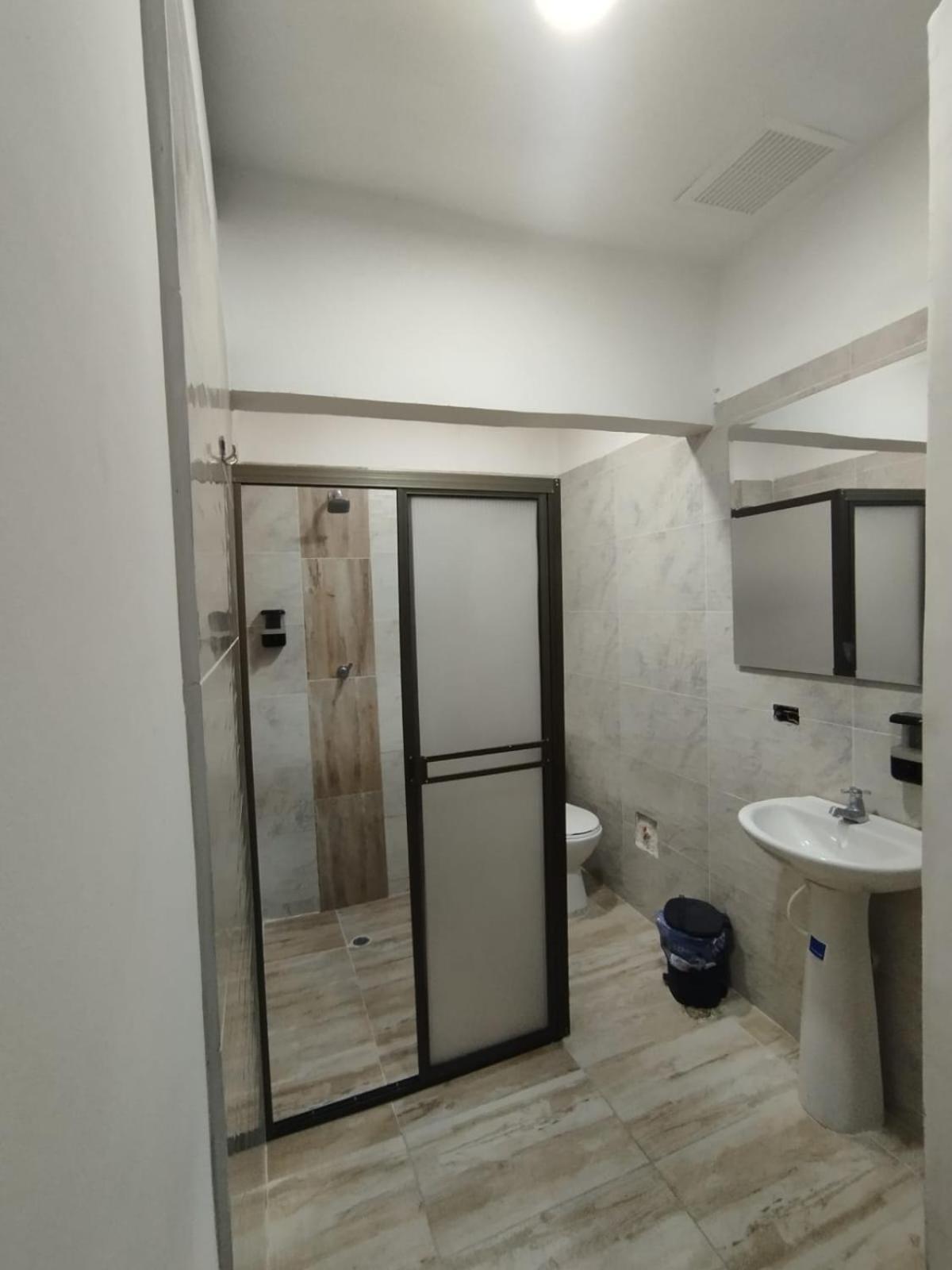נייבה Hostal El Mohan מראה חיצוני תמונה